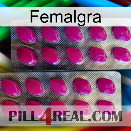 Femalgra 10